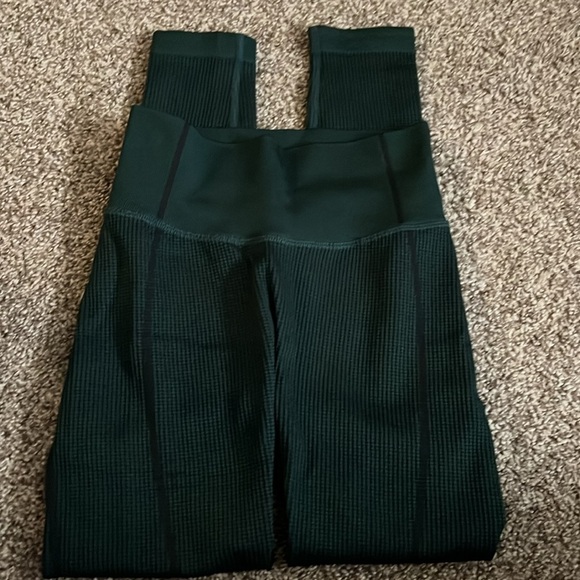 Offline by Aerie leggings - Picture 3 of 4